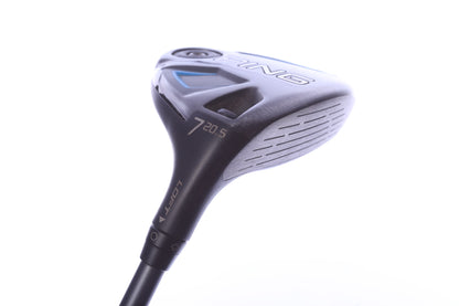 Used Ping G 7-Wood - Right-Handed - 20.5 Degrees - Regular Flex
