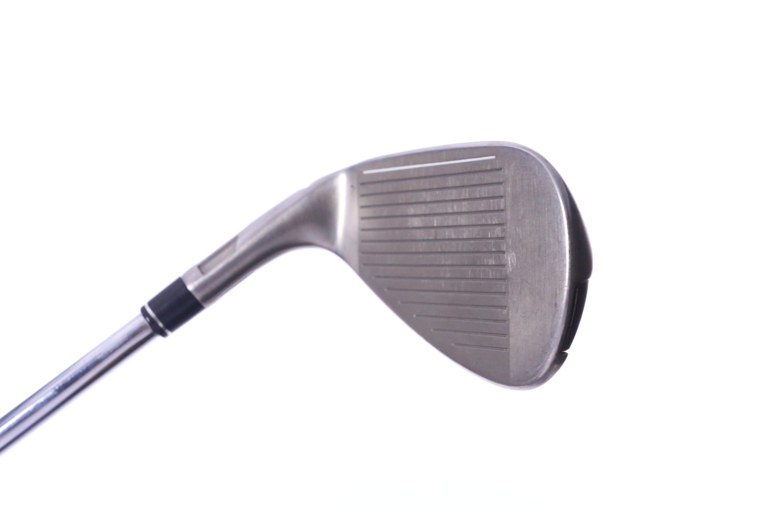 Used TaylorMade STEALTH Approach Wedge - Right-Handed - 49 Degrees - Stiff Flex