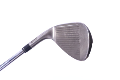 Used TaylorMade STEALTH Approach Wedge - Right-Handed - 49 Degrees - Stiff Flex