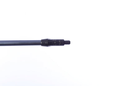 Used Ping ALTA CB Slate Driver Shaft Soft Regular Flex Graphite - 43.5 in - Ping G410 Adapter