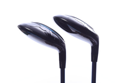 Used Mizuno ST-MAX 230 Hybrid Set - Right-Handed - 4H, 5H - Regular Flex