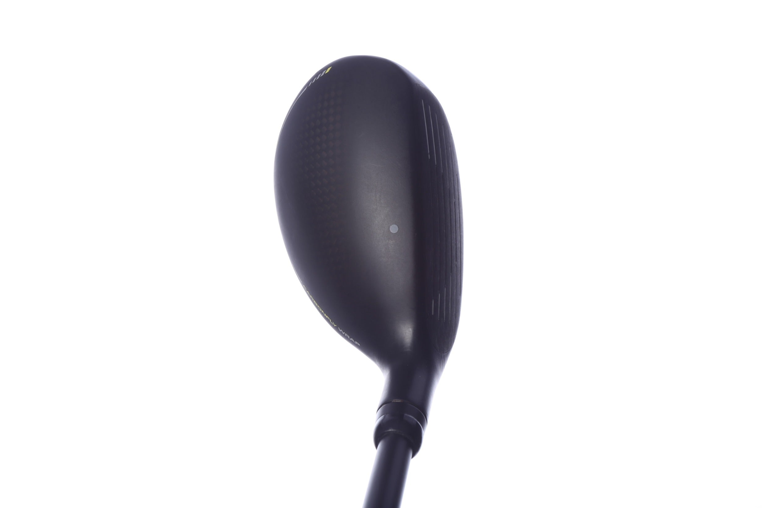 Used Ping G430 2H Hybrid - Left-Handed - 17 Degrees - Extra Stiff Flex-Next Round