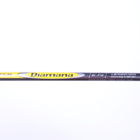 Used Nike SQ Sumo Squared 3-Wood - Right-Handed - 15 Degrees - Ladies Flex-Next Round