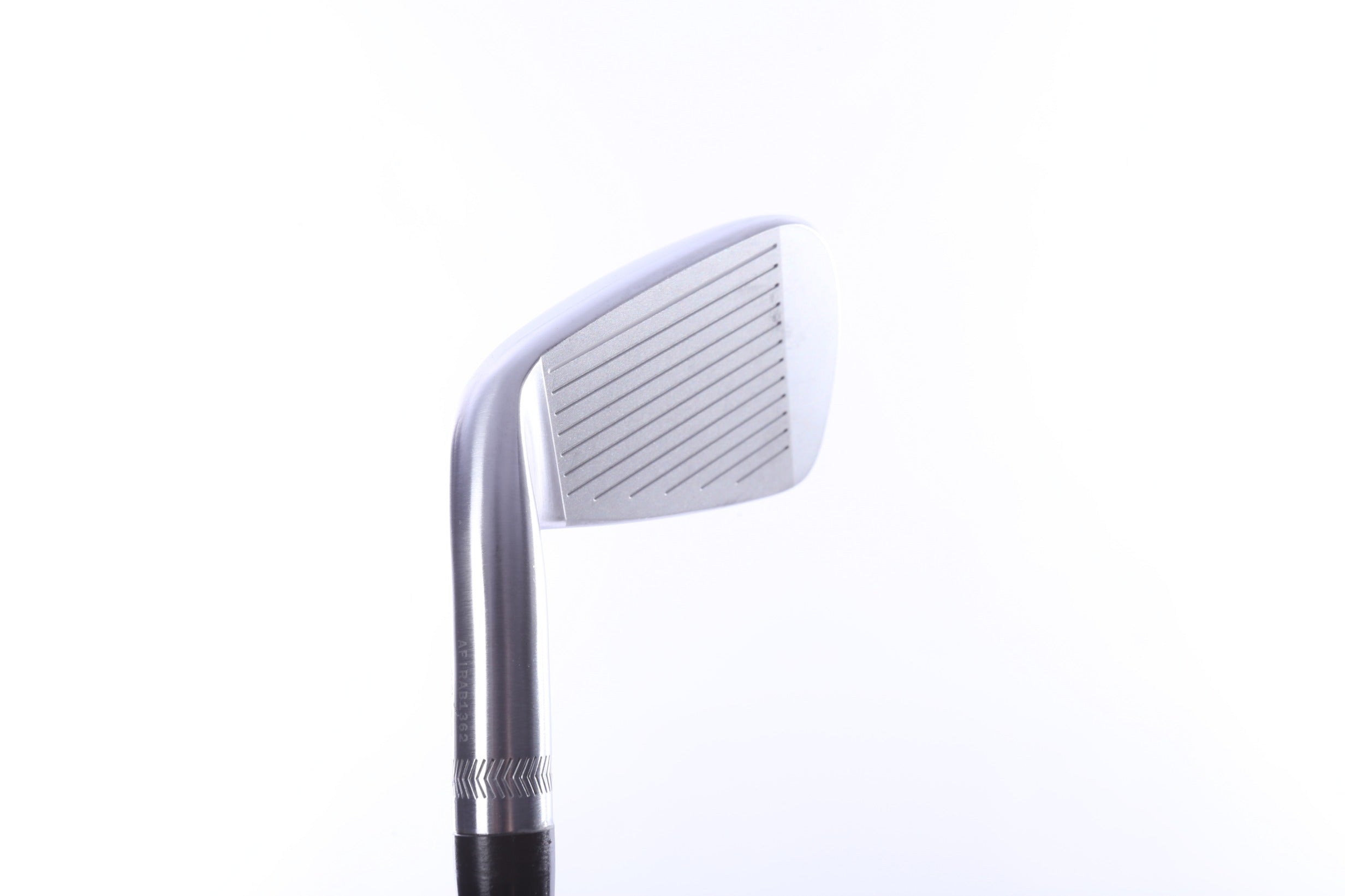 Used PXG 0317 ST Single 6-Iron - Right-Handed - Stiff Flex-Next Round