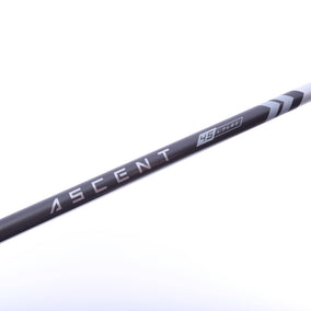 Used Aldila Ascent Ultralight Driver Ladies Graphite Driver Shaft - 44.25 in - Taylormade Adapter-Next Round