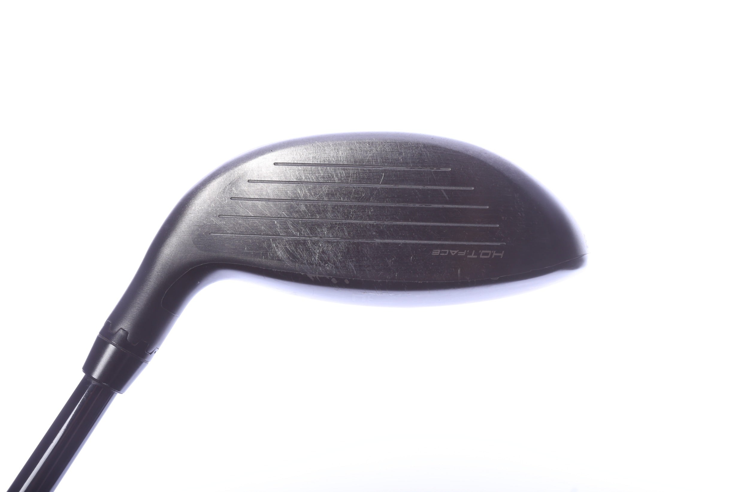 Used Cobra LTDx MAX 3-Wood - Right-Handed - 15.5 Degrees - Stiff Flex