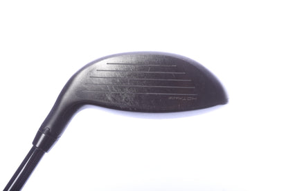 Used Cobra LTDx MAX 3-Wood - Right-Handed - 15.5 Degrees - Stiff Flex
