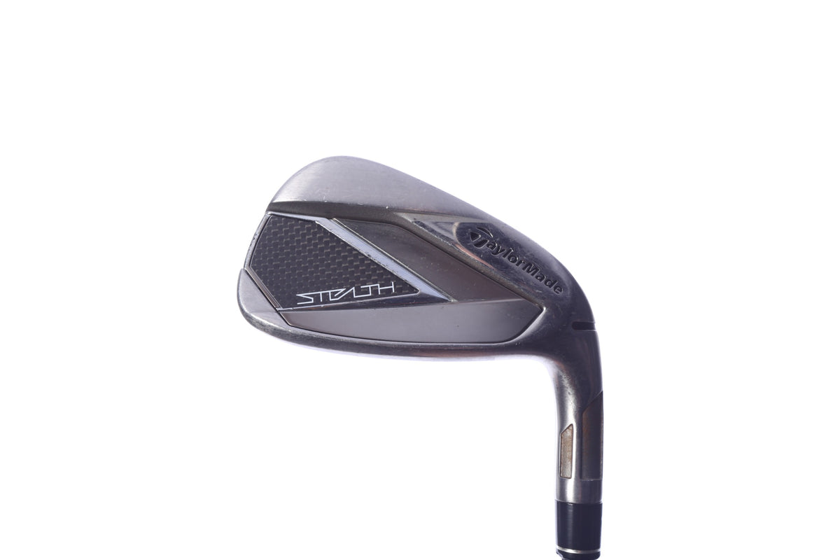 Used TaylorMade STEALTH Single 8-Iron - Right-Handed - Regular Flex