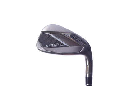 Used TaylorMade STEALTH Single 8-Iron - Right-Handed - Regular Flex