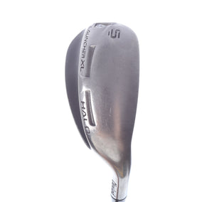 Used Cleveland Launcher XL Sand Wedge - Right-Handed - 54 Degrees - Ladies Flex-Next Round