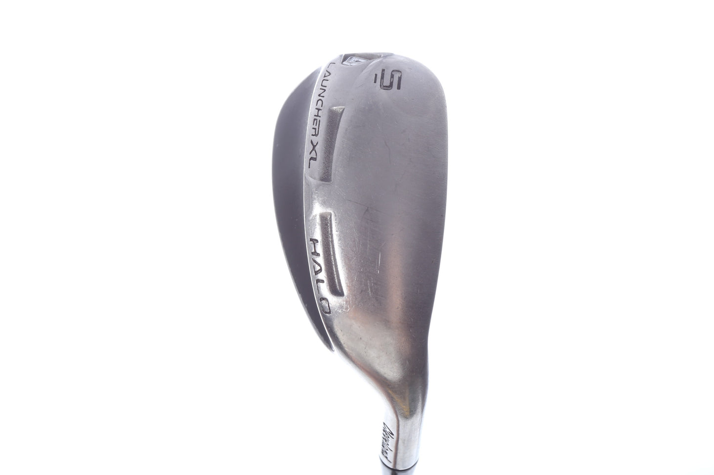 Used Cleveland Launcher XL Sand Wedge - Right-Handed - 54 Degrees - Ladies Flex-Next Round