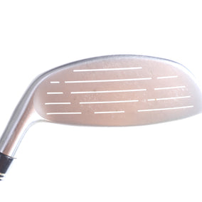 Used Cobra Baffler DWS 2008 4H Hybrid - Right-Handed - 26 Degrees - Ladies Flex-Next Round