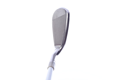 Used Cobra BiO Cell Combo Iron Set - Right-Handed - 4/5 HY, 5/6 HY, 7-PW, SW - Ladies Flex