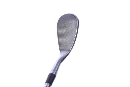 Used Titleist Vokey SM8 Tour Chrome Lob Wedge - Right-Handed - 60 Degrees - Wedge Flex-Next Round
