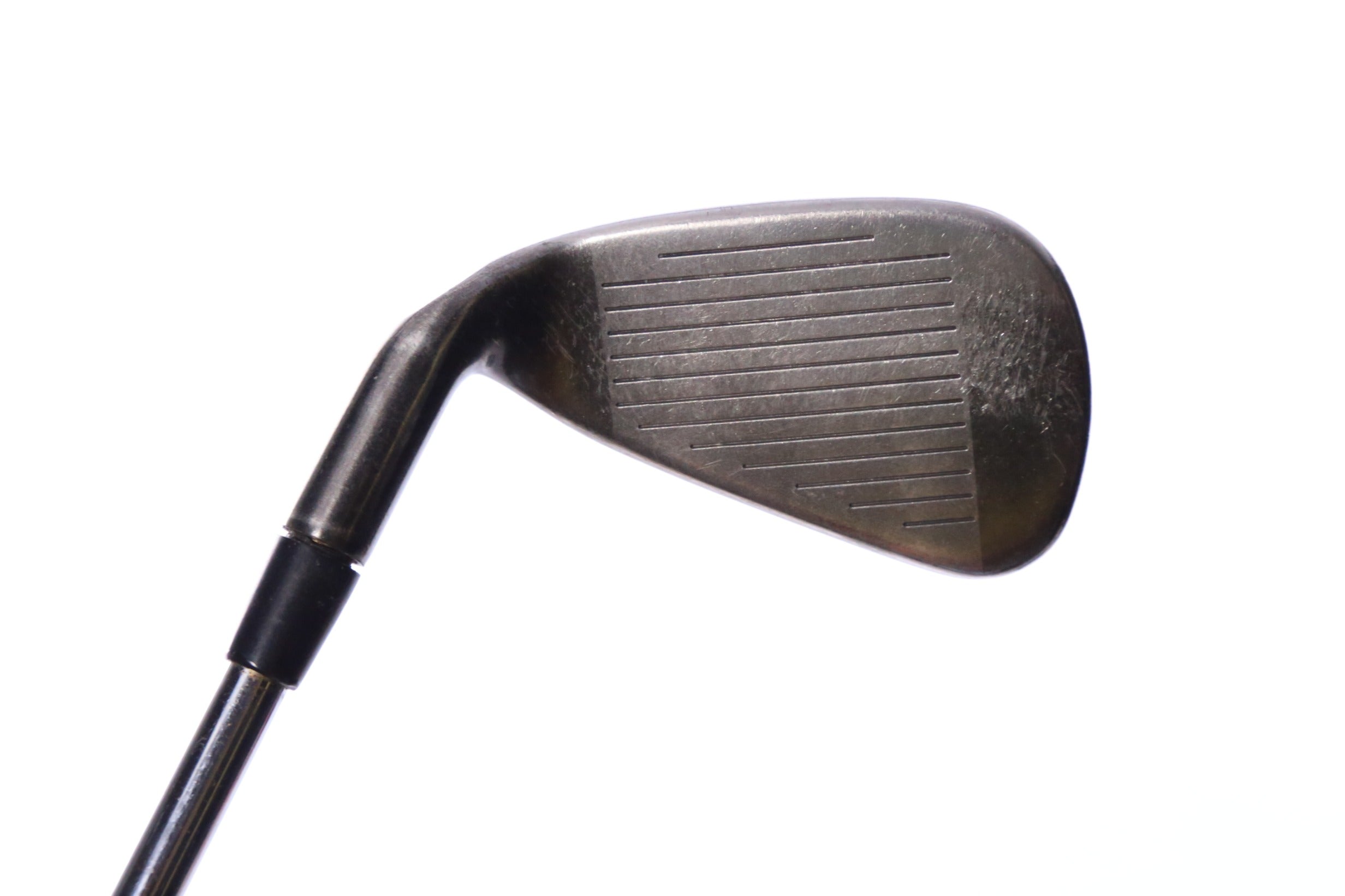 Used Callaway X-24 Hot Single 7-Iron - Right-Handed - Uniflex Flex-Next Round