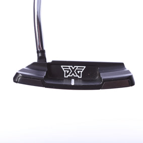 Used PXG Battle Ready Closer - Double Bend Putter - Right-Handed - 33.25 in - Blade-Next Round