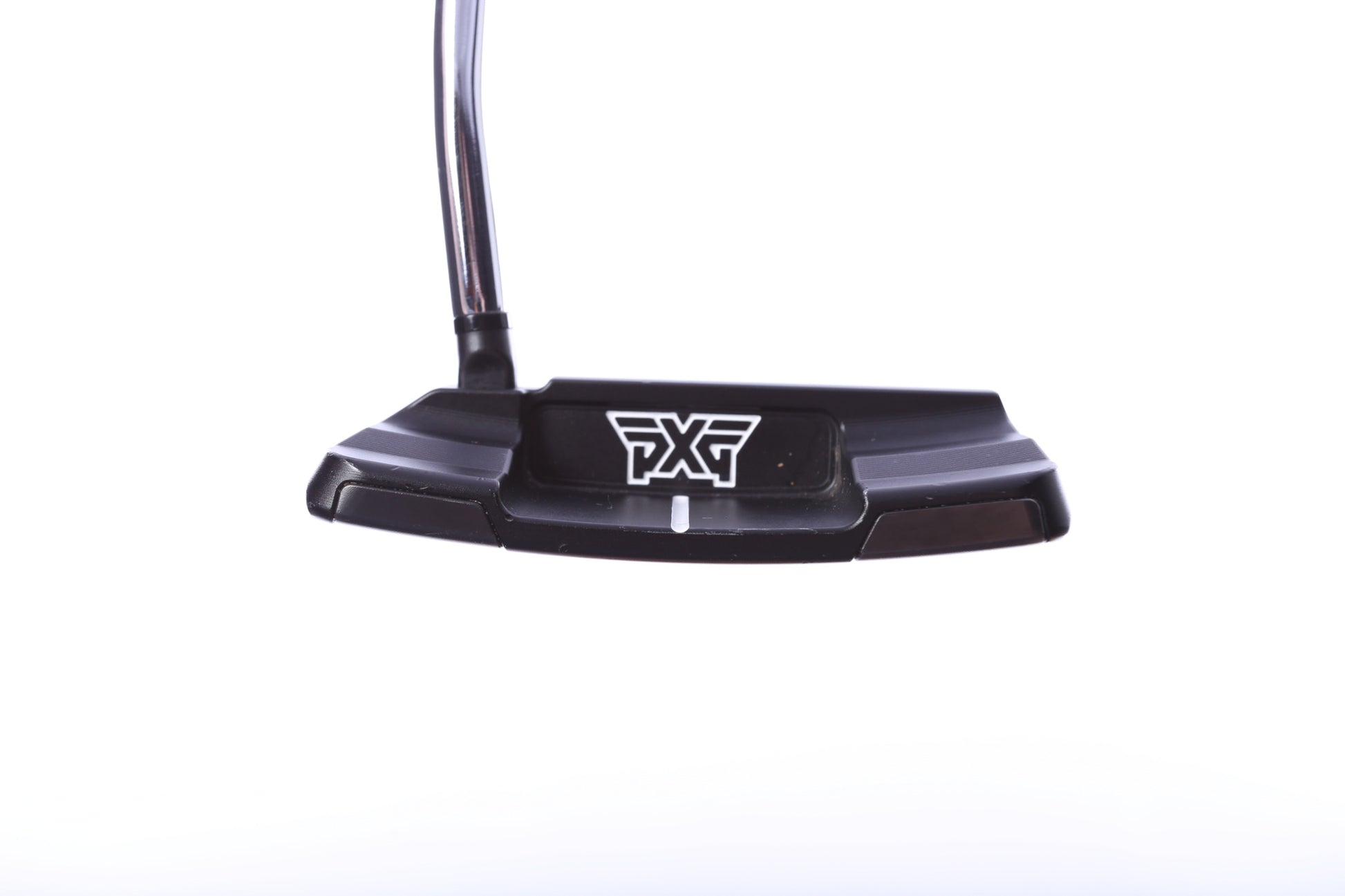 Used PXG Battle Ready Closer - Double Bend Putter - Right-Handed - 33.25 in - Blade-Next Round