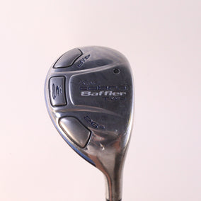 Used Cobra Baffler TWS 4H Hybrid - Right-Handed - 26 Degrees - Ladies Flex-Next Round