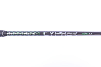 Used PXG 0311 XF GEN5 Driver - 10.5 Degrees - Seniors Flex Project X CYPHER Green - Right-Handed-Next Round