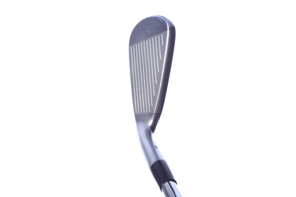 Used Mizuno JPX 921 Hot Metal Pro Single 5-Iron - Right-Handed - Stiff Flex