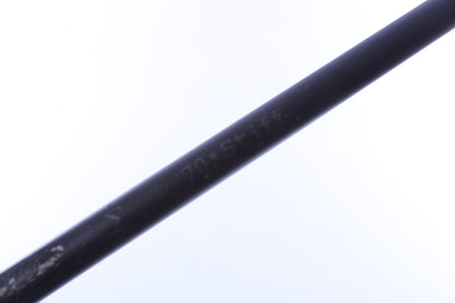 Used Aldila RIP Sigma Driver Shaft Stiff Flex Graphite - 42.25 in - No Adapter-Next Round