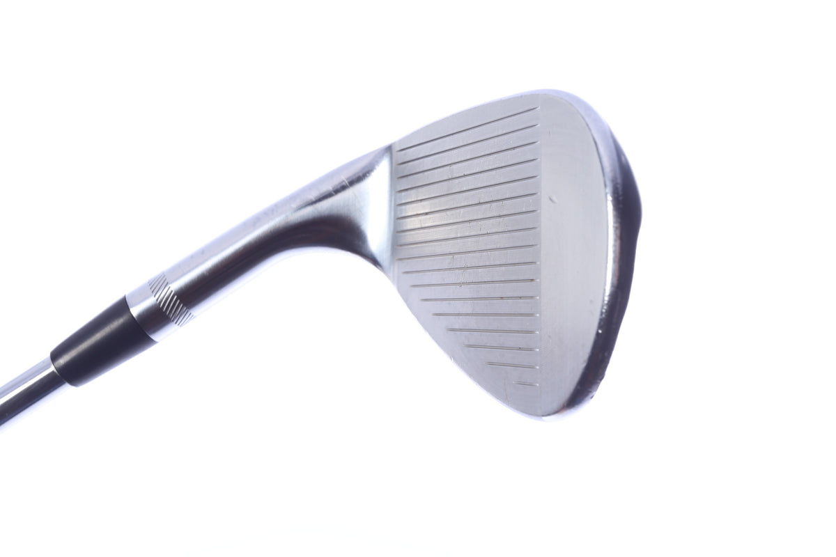 Used Titleist Vokey SM7 Tour Chrome Approach Wedge - Right-Handed - 52 Degrees - Wedge Flex-Next Round