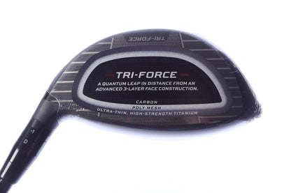 Used Callaway Quantum MAX Driver - 10.5 Degrees - Stiff Flex Fujikura Ventus Black - Right-Handed