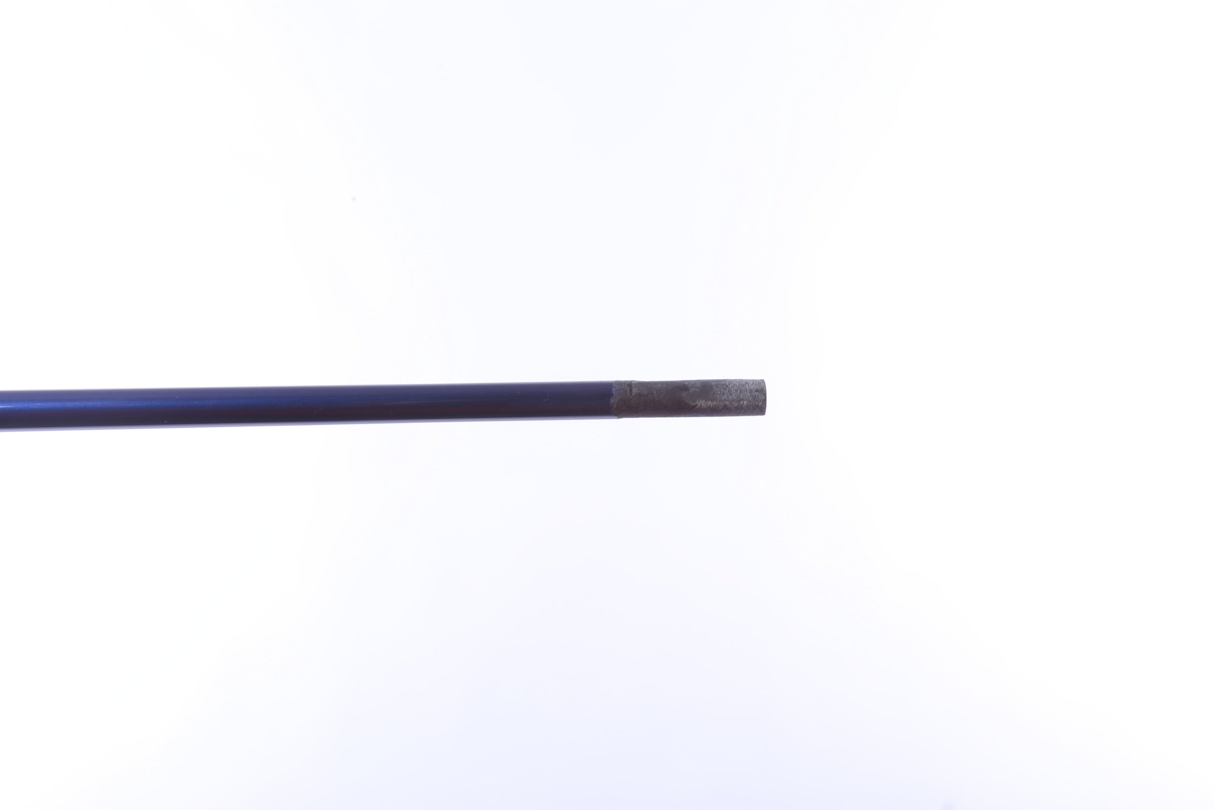 Used La Golf DJ Signature Series Driver Shaft Extra Stiff Plus Flex Graphite - 43.5 in - No Adapter-Next Round
