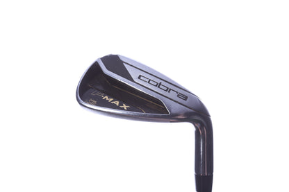 Used Cobra F-Max Pitching Wedge - Right-Handed - 45 Degrees - Stiff Flex