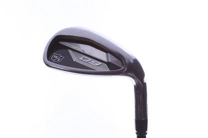 Used Wilson Staff D9 Gap Wedge - Right-Handed - 47 Degrees - Regular Flex-Next Round