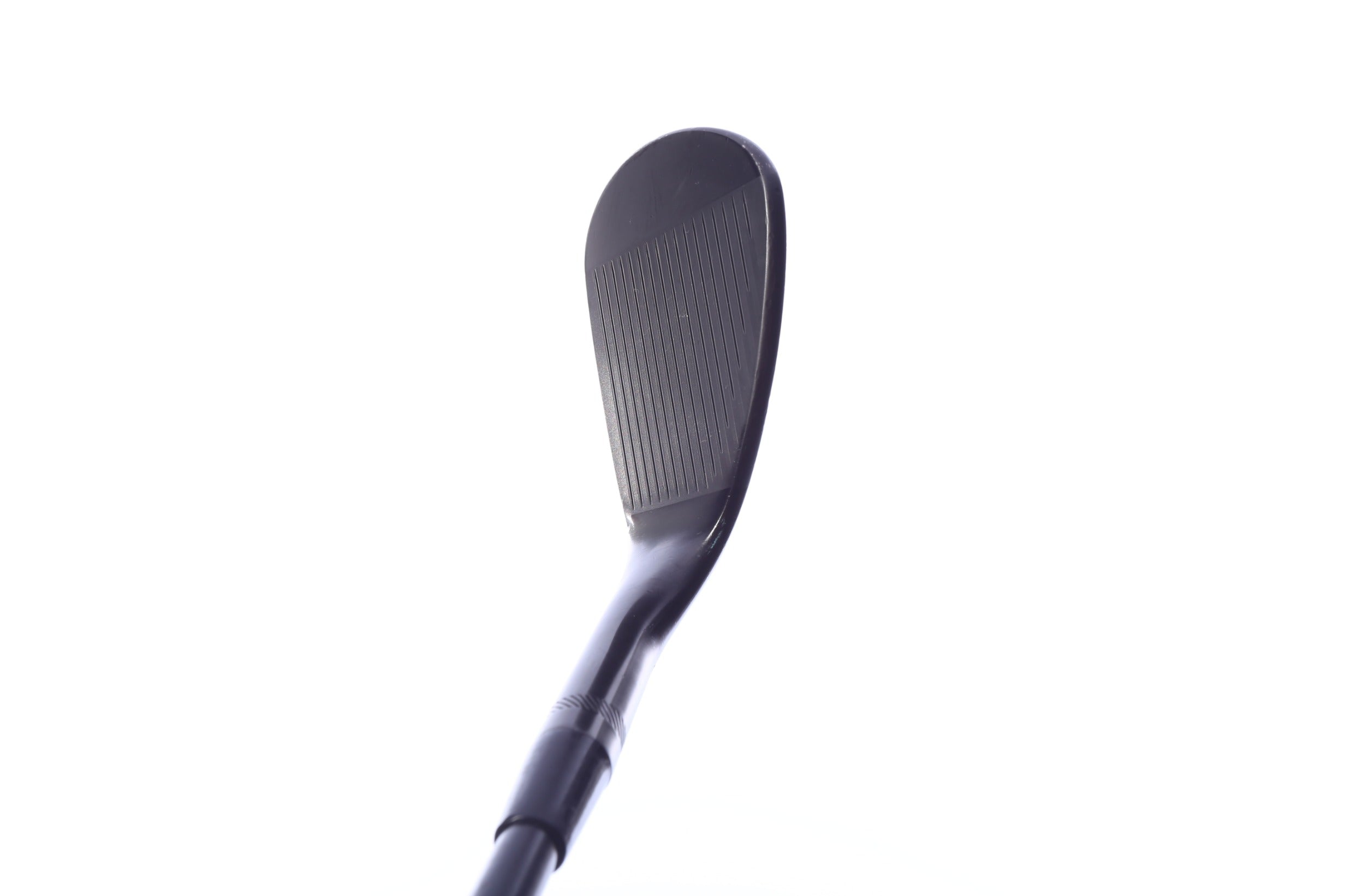Used Titleist Vokey SM10 Black Vapor Wedge Set - Right-Handed - 52*, 56* - Wedge Flex