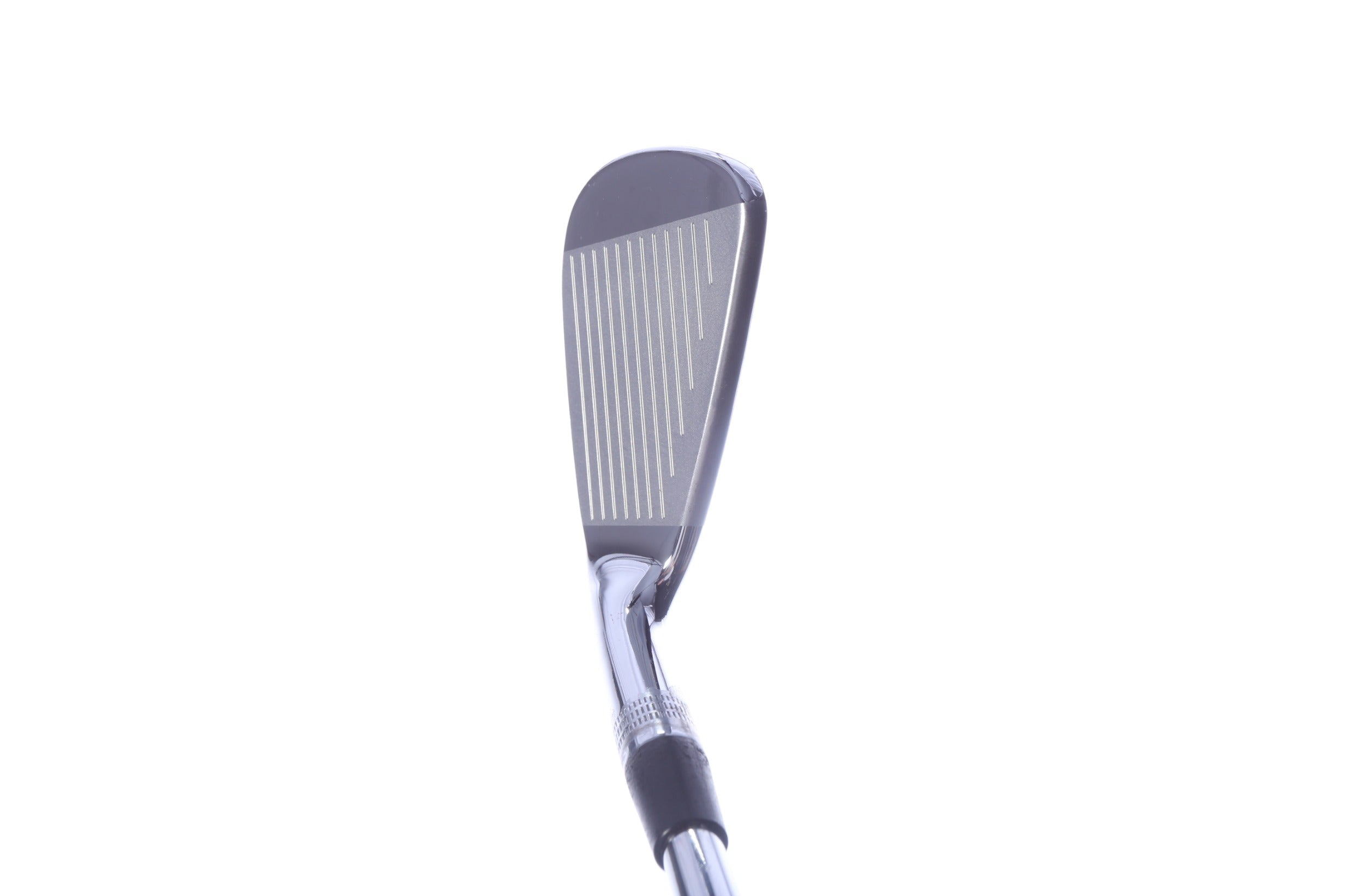 Used Wilson 2024 Staff Model CB Single 6-Iron - Right-Handed - Stiff Flex-Next Round
