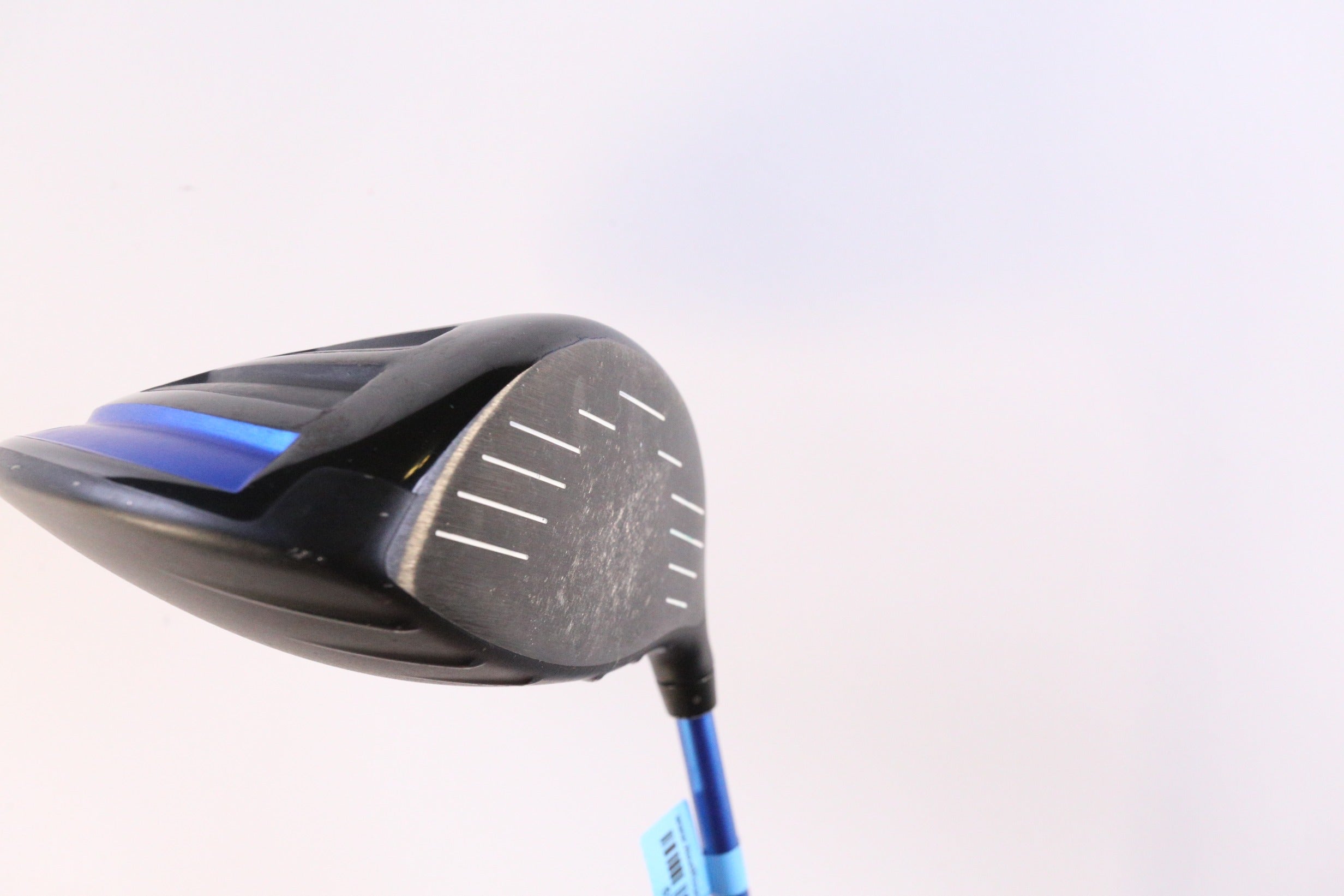 Used Ping G30 Left-Handed Driver – Next Round