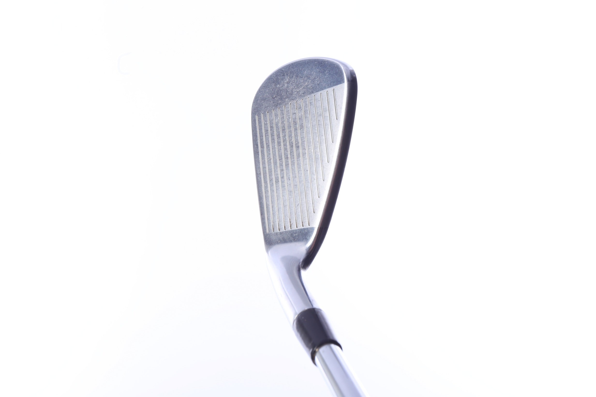 Used TaylorMade P790 Iron Set - Right-Handed - 4-PW - Extra Stiff Flex-Next Round