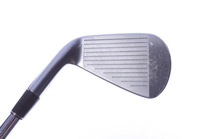 Used Srixon ZX5 Single 4-Iron - Right-Handed - Stiff Flex