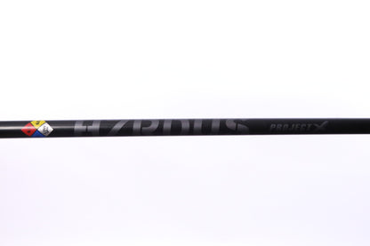 Used TaylorMade M6 3-Wood - Left-Handed - 15 Degrees - Stiff Flex-Next Round