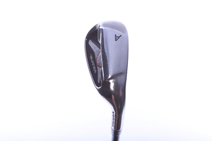 Used TaylorMade 2009 Burner Approach Wedge - Right-Handed - 50 Degrees - Regular Flex