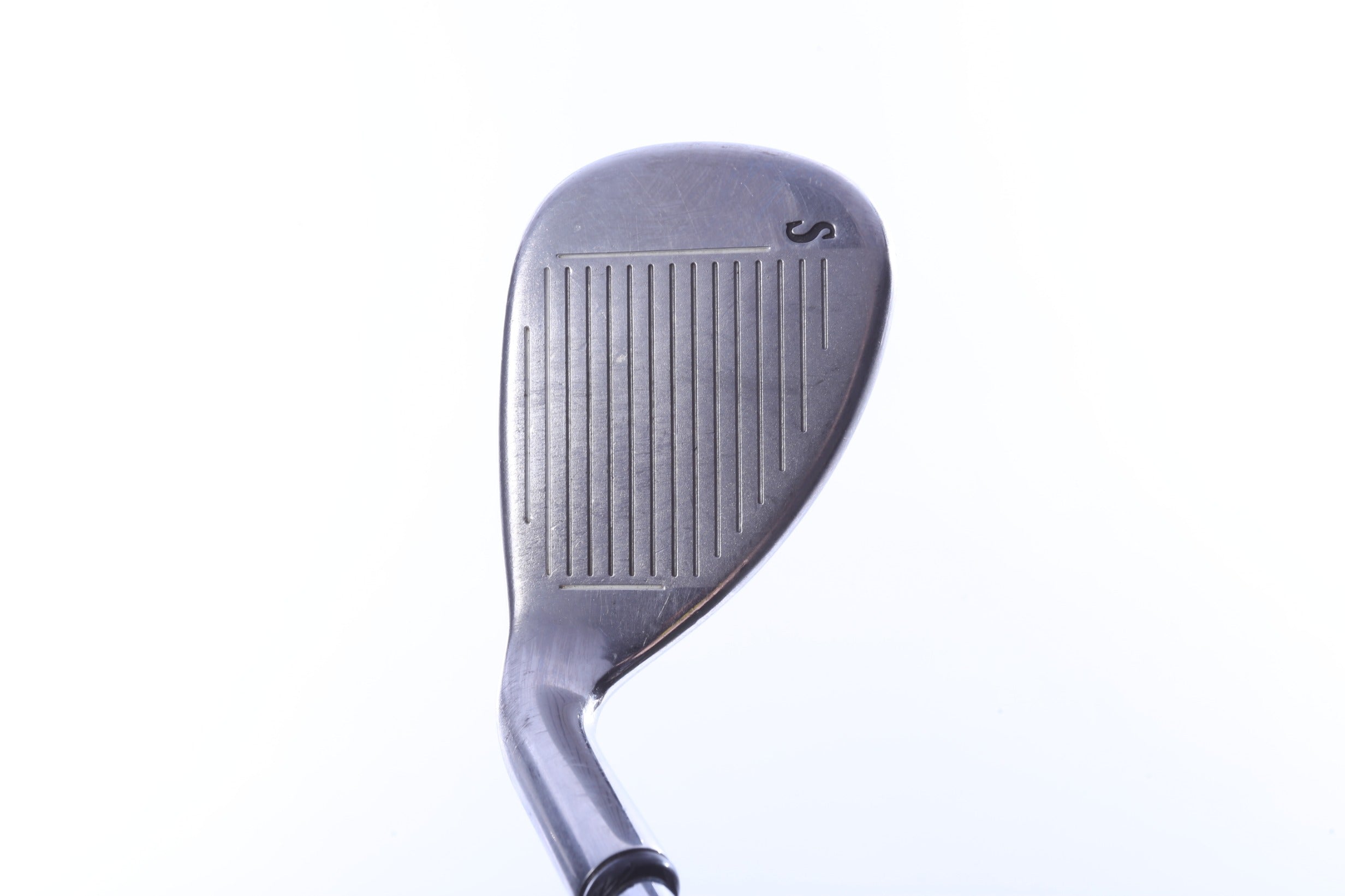 Used Callaway X-22 Sand Wedge - Right-Handed - 56 Degrees - Uniflex Flex-Next Round