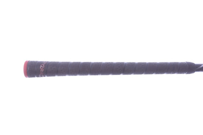 Used Cobra AeroJet LS Driver - 9 Degrees - Stiff Flex Mitsubishi Kai'li White - Left-Handed-Next Round
