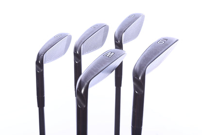 Used Ping G710 Iron Set - Right-Handed - 6-PW - Regular Flex