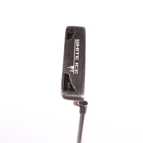 Used Odyssey White Ice #1 Putter - Right-Handed - 35 in - Blade-Next Round