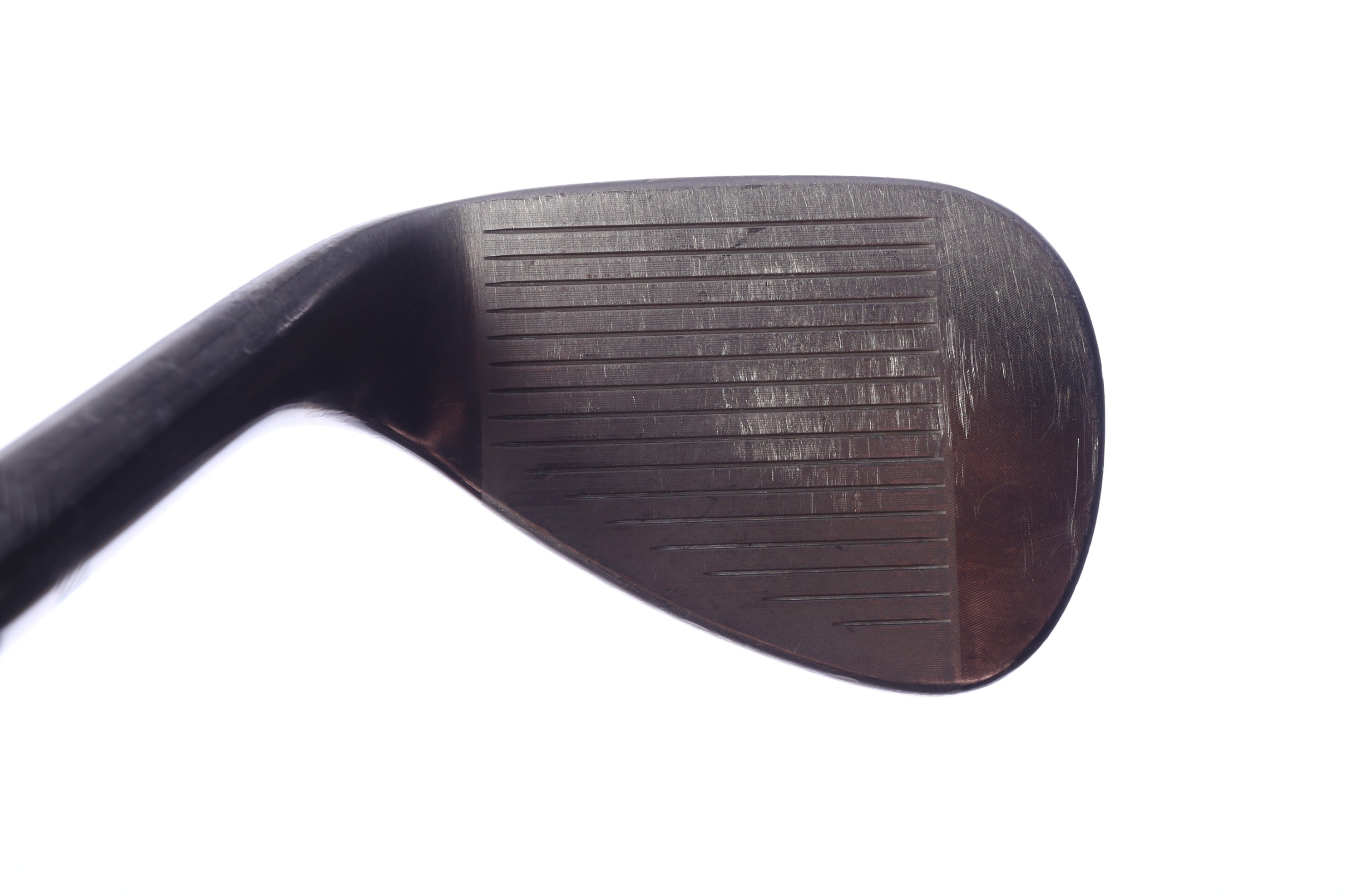Used Titleist Vokey SM8 Brushed Steel Gap Wedge - Right-Handed - 50 Degrees - Wedge Flex