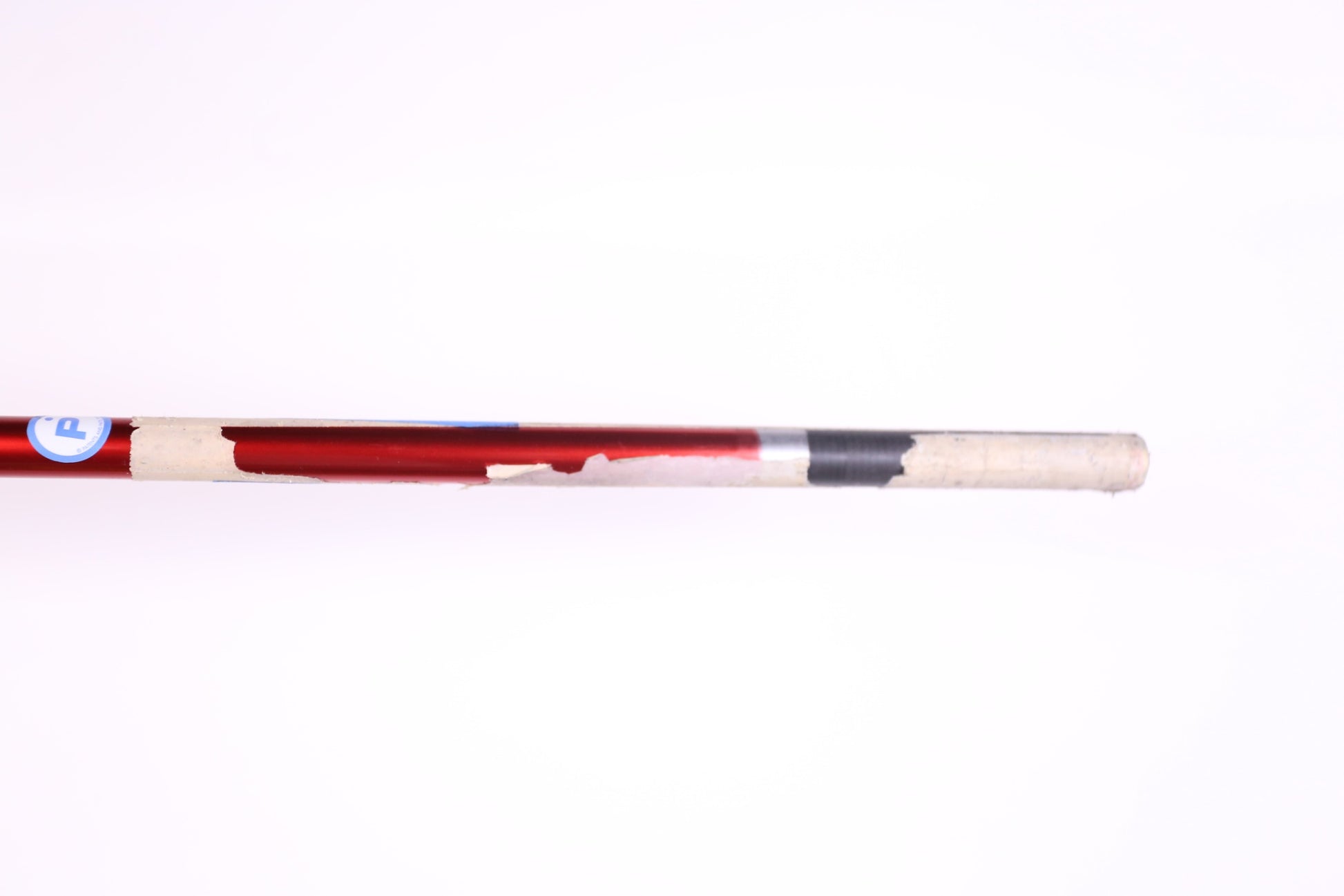 Fujikura Ventus Red 6 Velocore FW Shaft Stiff Flex - 40.5 in - No Tip-Next Round