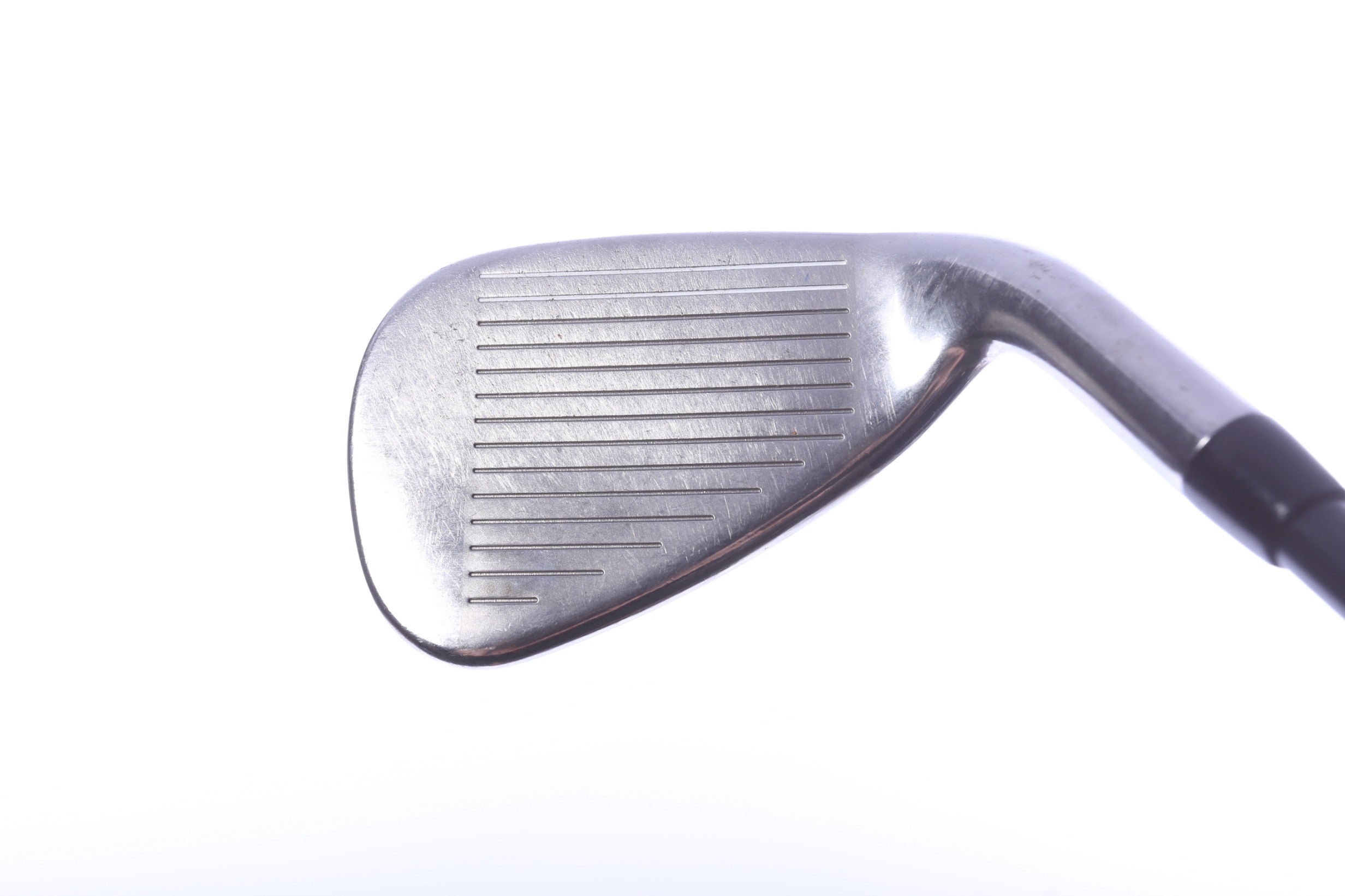 Used Callaway XR Single 8-Iron - Left-Handed - Regular Flex