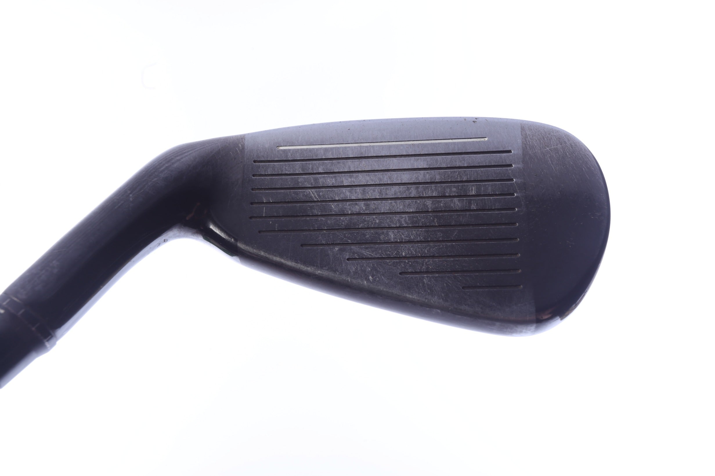 Used TaylorMade GAPR MID Single Utility 3-Iron - Right-Handed - Extra Stiff Flex