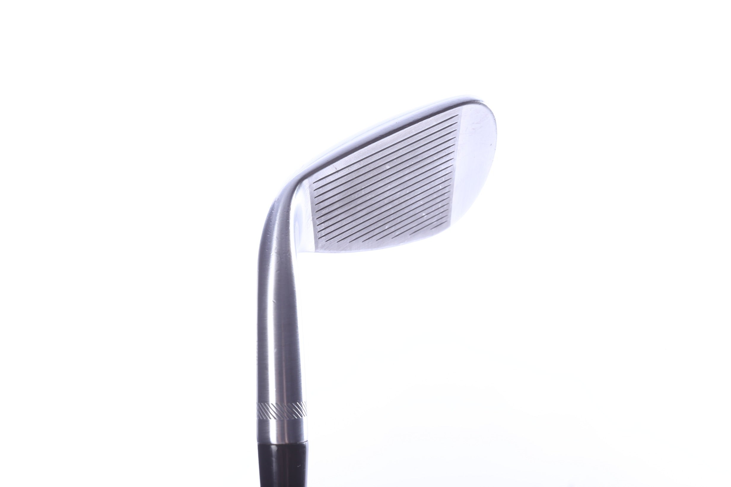 Used Titleist Vokey SM10 Tour Chrome Gap Wedge - Right-Handed - 52 Degrees - Wedge Flex-Next Round