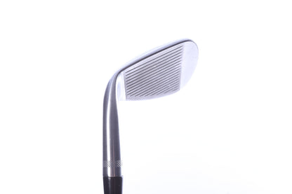 Used Titleist Vokey SM10 Tour Chrome Gap Wedge - Right-Handed - 52 Degrees - Wedge Flex-Next Round