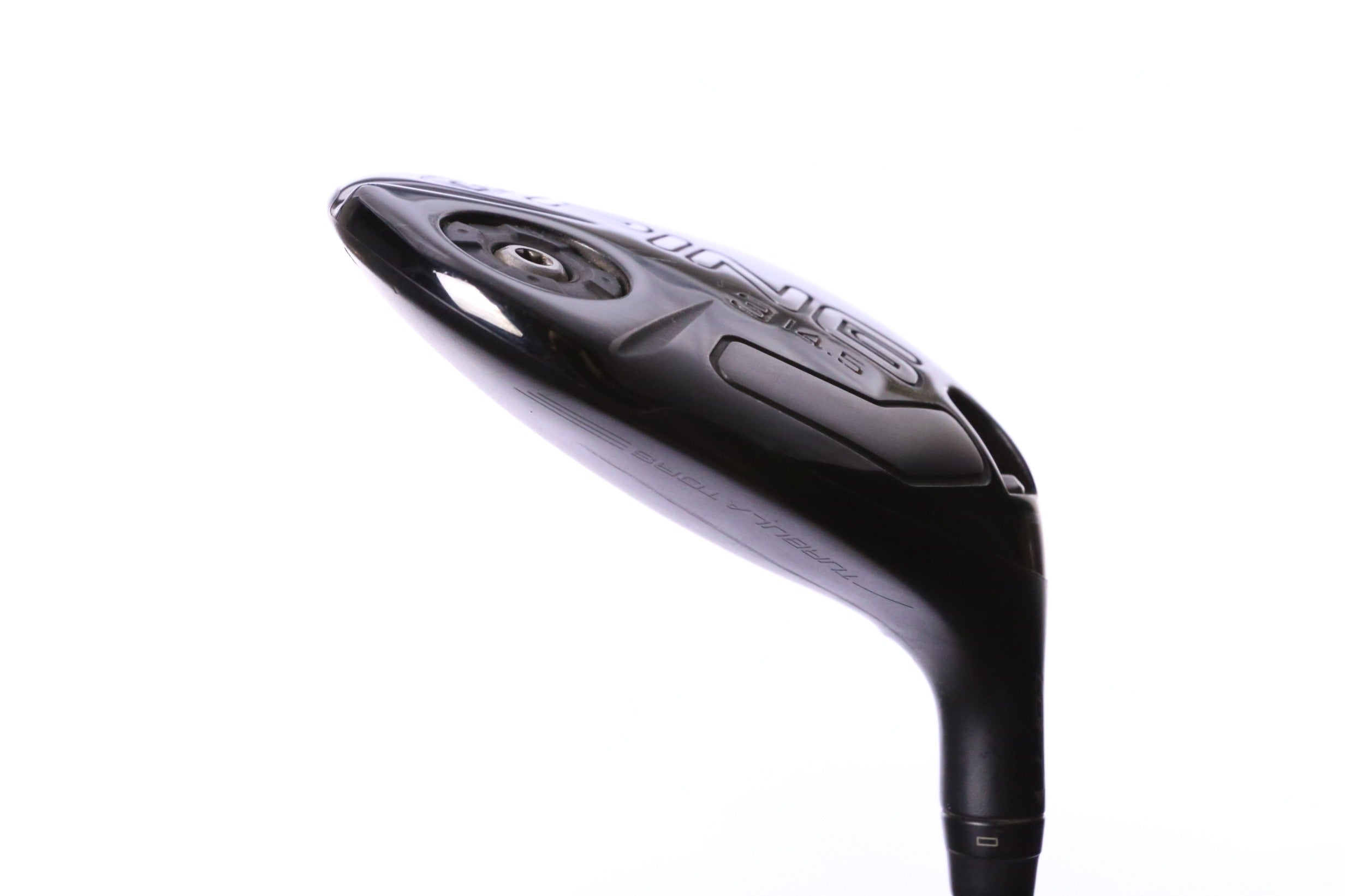 Used Ping G30 3-Wood - Right-Handed - 14.5 Degrees - Regular Flex