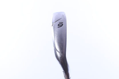 Used TaylorMade Burner 2.0 Single 6-Iron - Right-Handed - Stiff Flex-Next Round