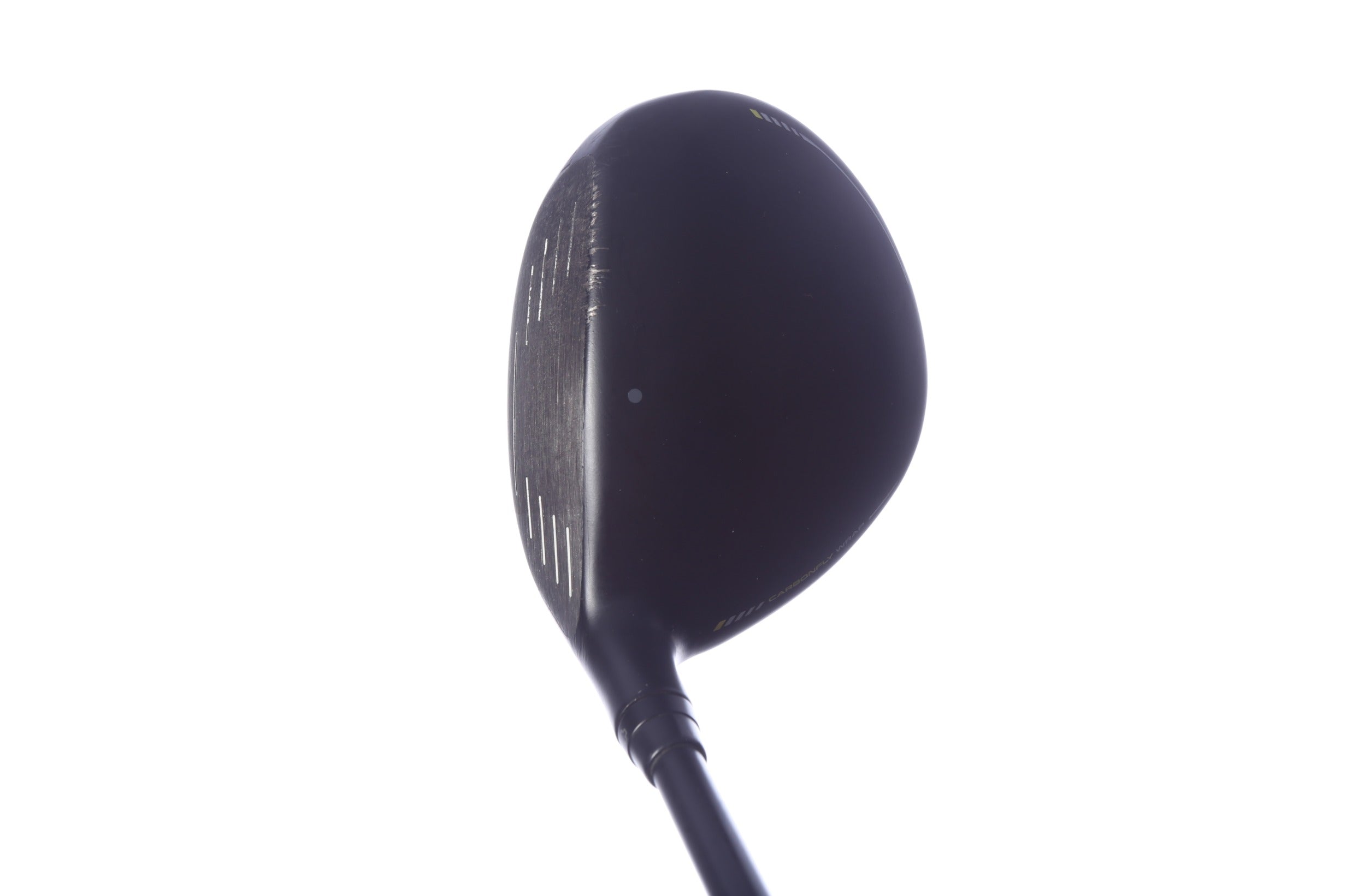 Used Ping G430 MAX 3-Wood - Right-Handed - 15 Degrees - Regular Flex